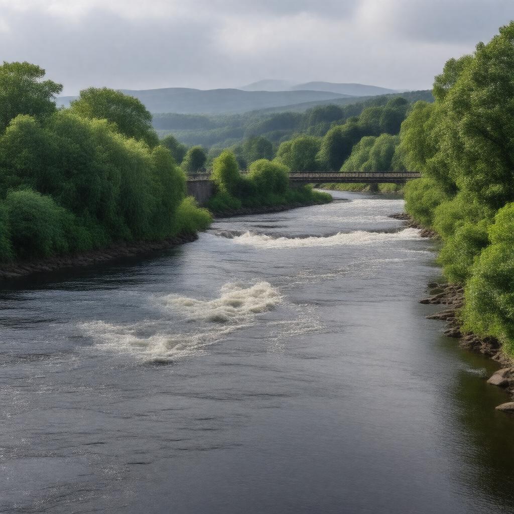 River Ness